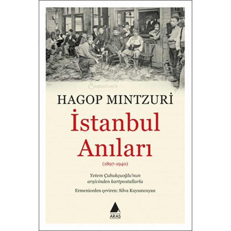 İstanbul Anıları