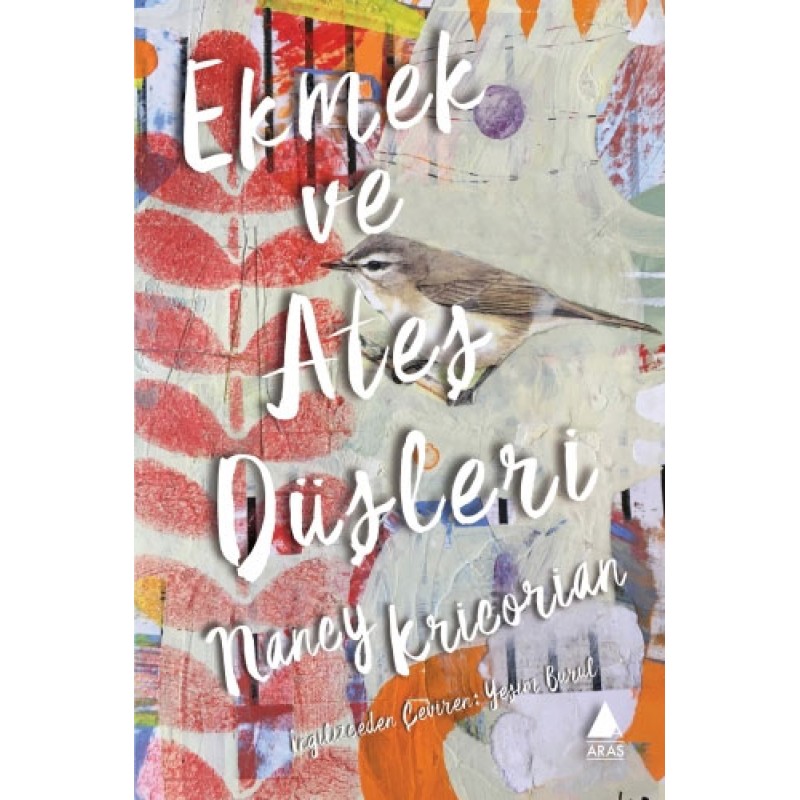 Ekmek ve Ateş Düşleri Ekmek ve Ateş Düşleri