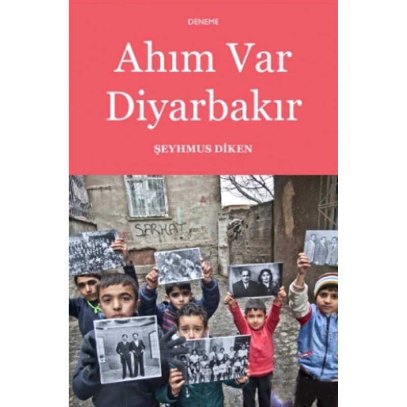 Ahım Var Diyarbakır Ahım Var Diyarbakır
