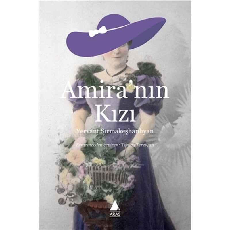 Amira'nın Kızı Amira'nın Kızı