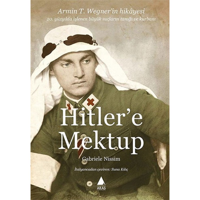 Hitler'e Mektup