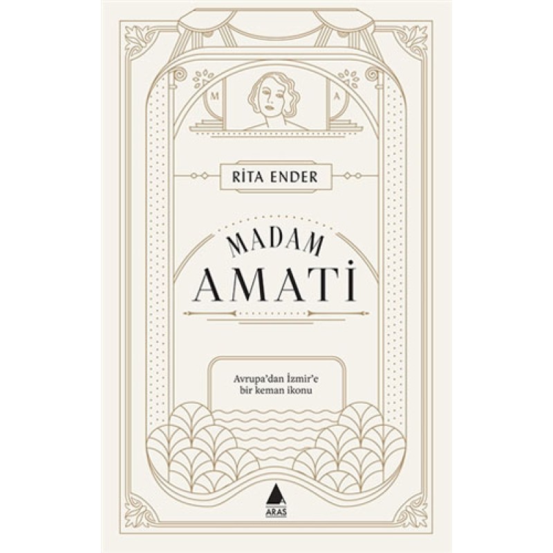 Madam Amati