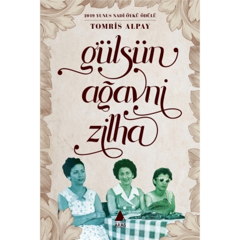 Gülsün, Ağavni, Zilha