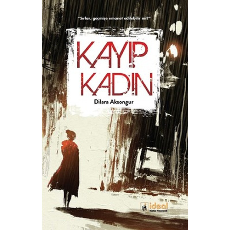 Kayıp Kadın Kayıp Kadın