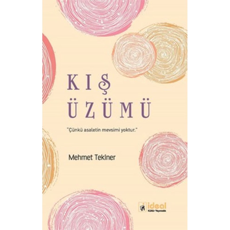 Kış Üzümü Kış Üzümü