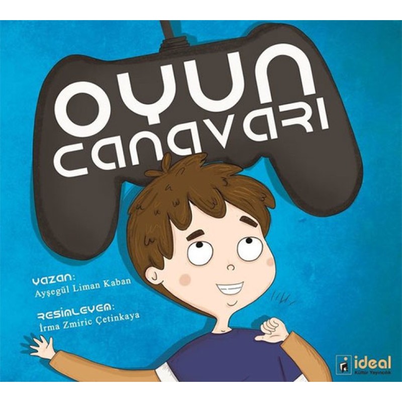 Oyun Canavarı