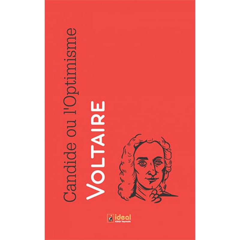 Candide ou l'Optimisme