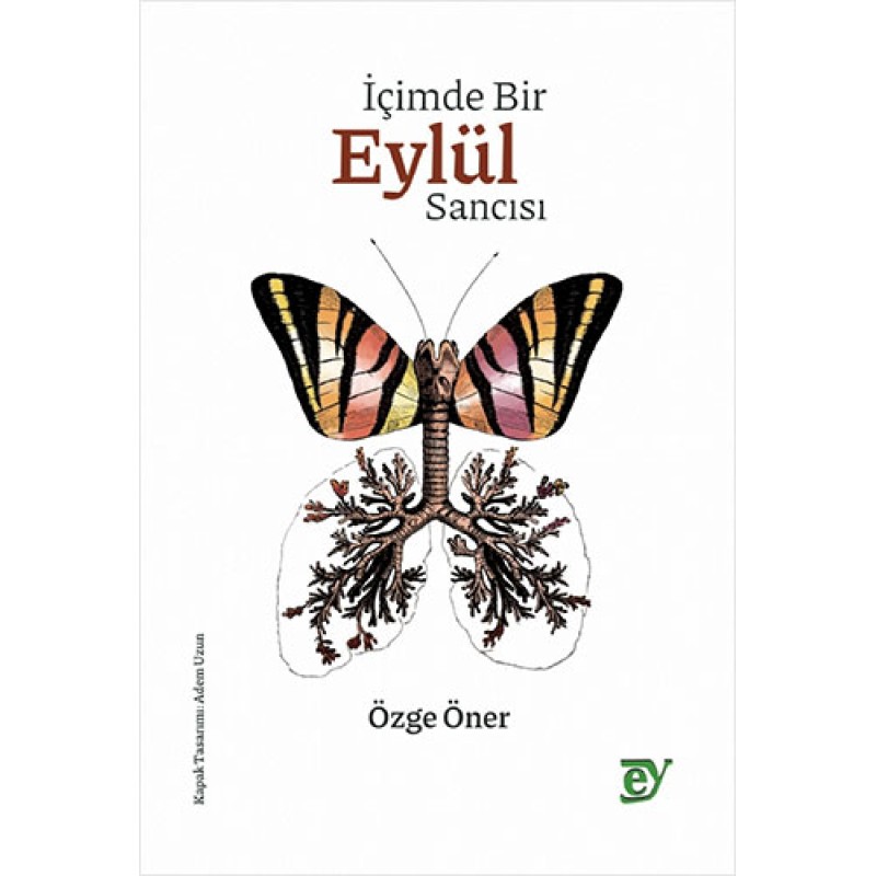 İçimde Bir Eylül Sancısı İçimde Bir Eylül Sancısı