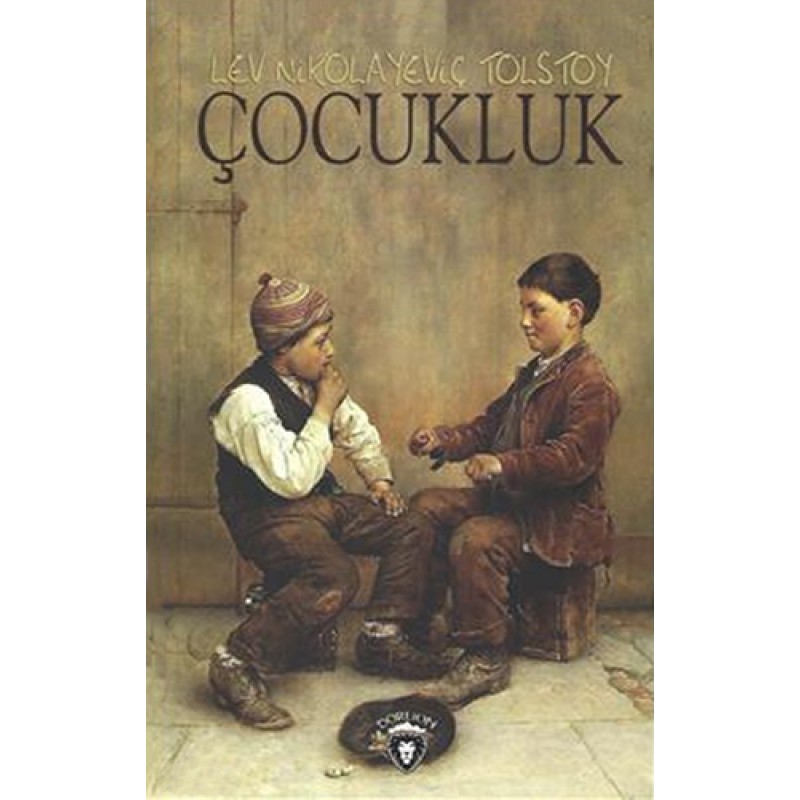 Çocukluk Çocukluk