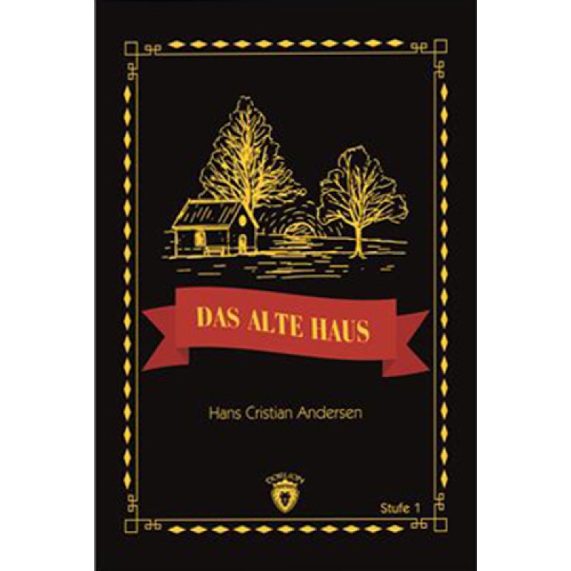 Das Alte Haus