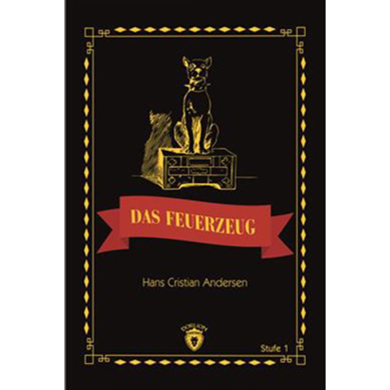 Das Feuerzeug Das Feuerzeug
