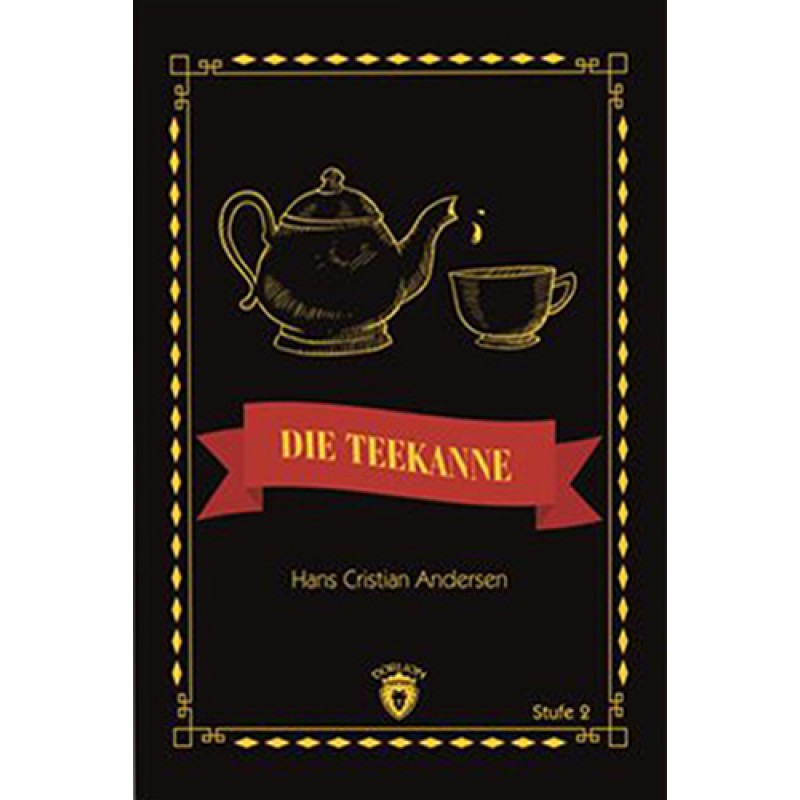 Die Teekanne Die Teekanne