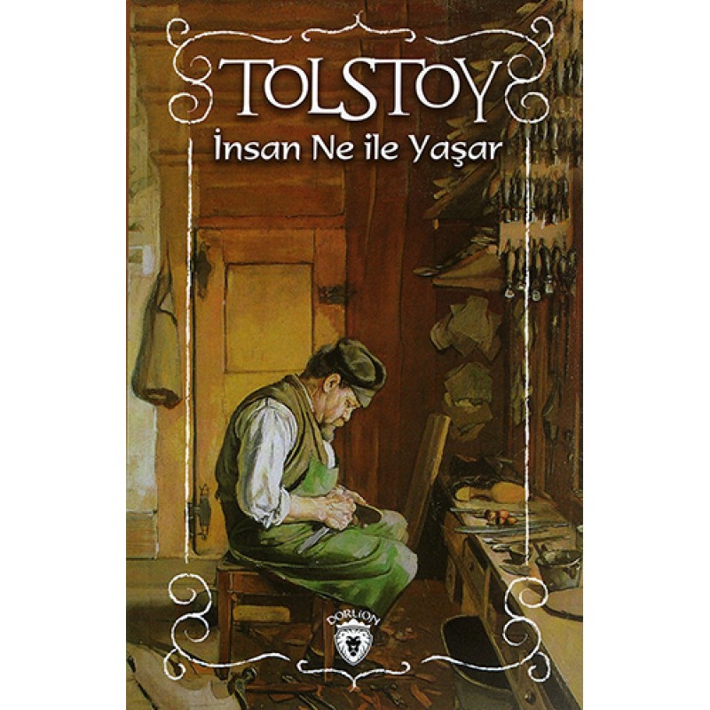 İnsan Ne İle Yaşar İnsan Ne İle Yaşar