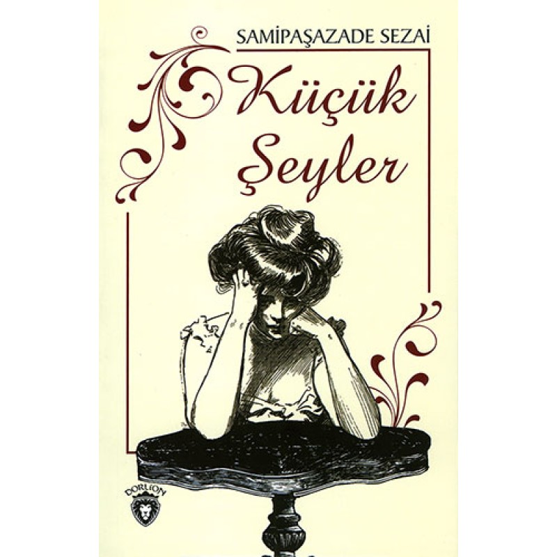 Küçük Şeyler Küçük Şeyler