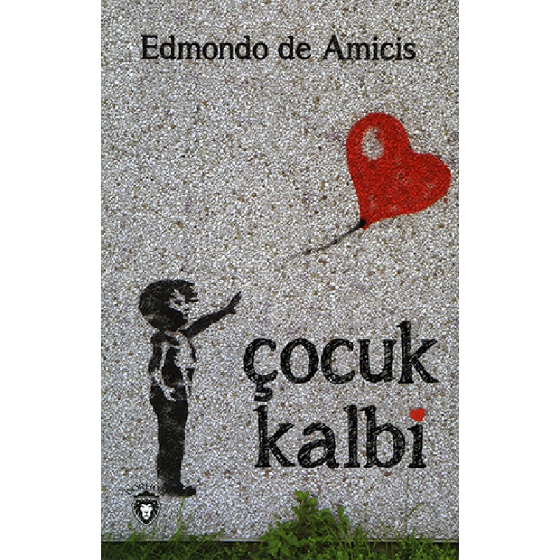 Çocuk Kalbi Çocuk Kalbi