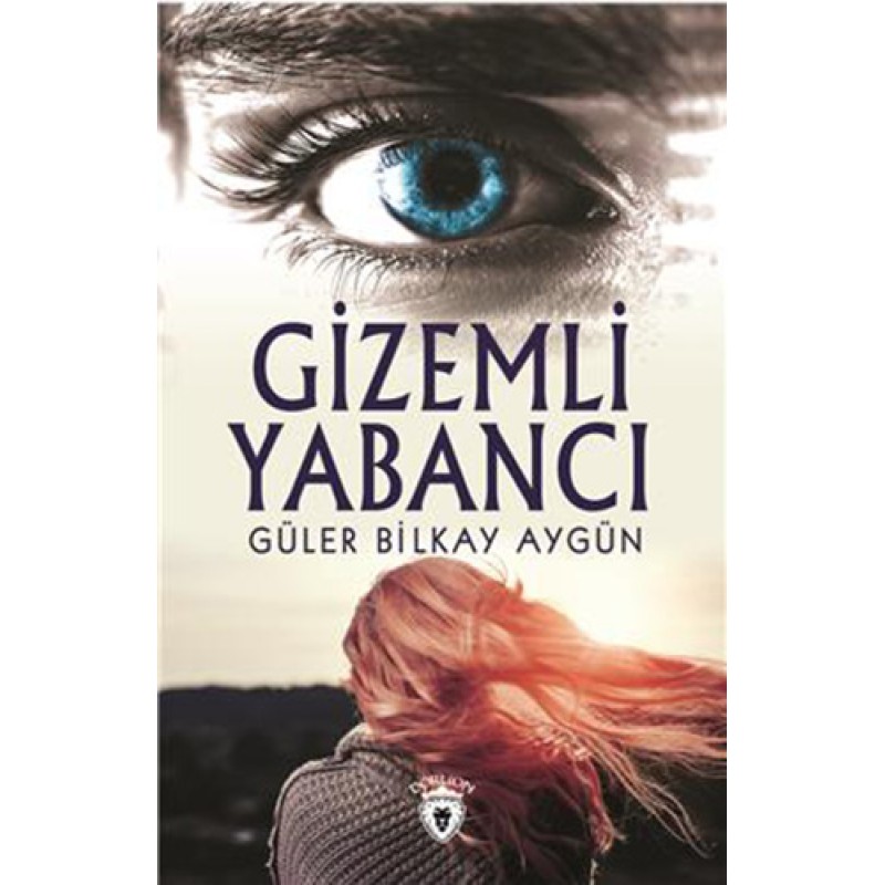 Gizemli Yabancı Gizemli Yabancı