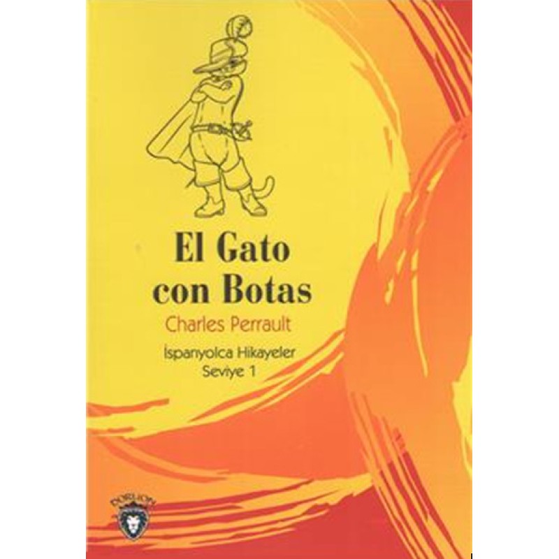 El Gato Con Botas İspanyolca Hikayeler 1 El Gato Con Botas İspanyolca Hikayeler 1
