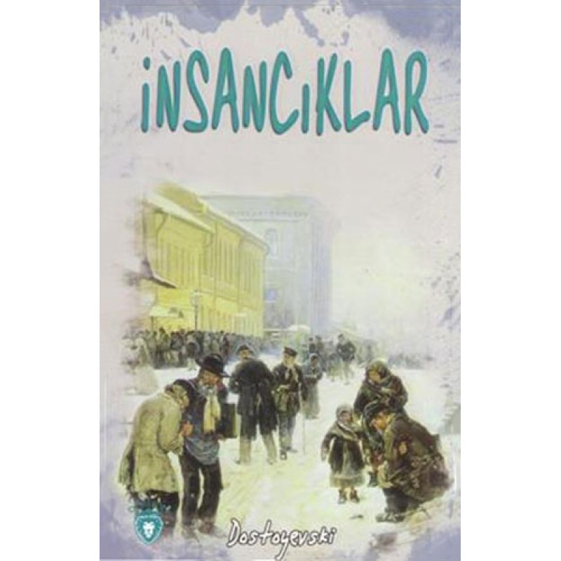 İnsancıklar İnsancıklar
