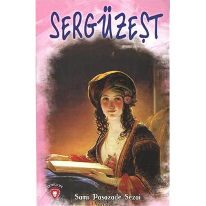 Sergüzeşt