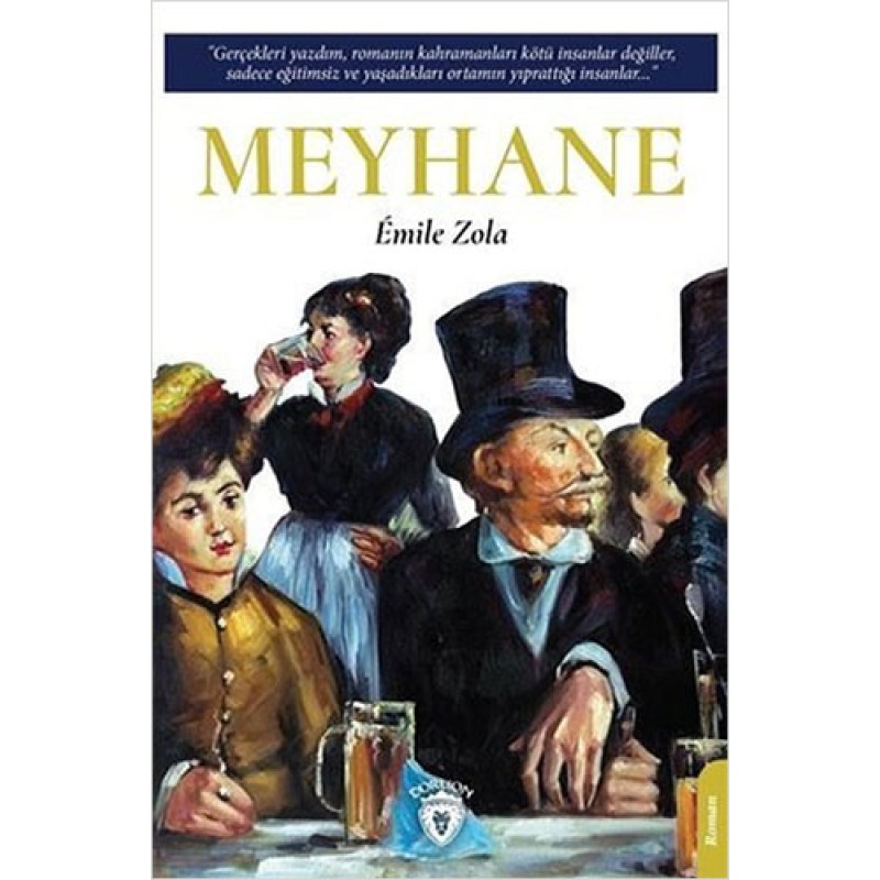 Meyhane Meyhane
