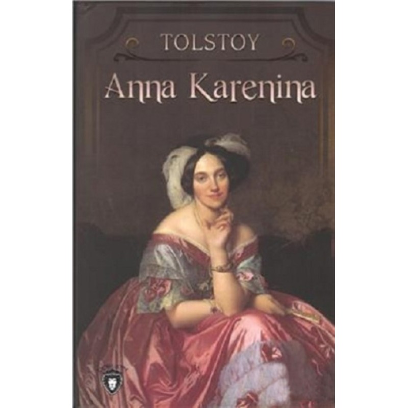 Anna Karenina Anna Karenina