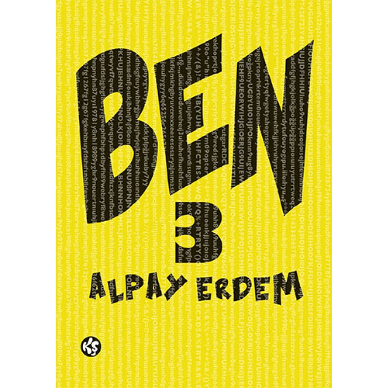 Ben 3 Ben 3