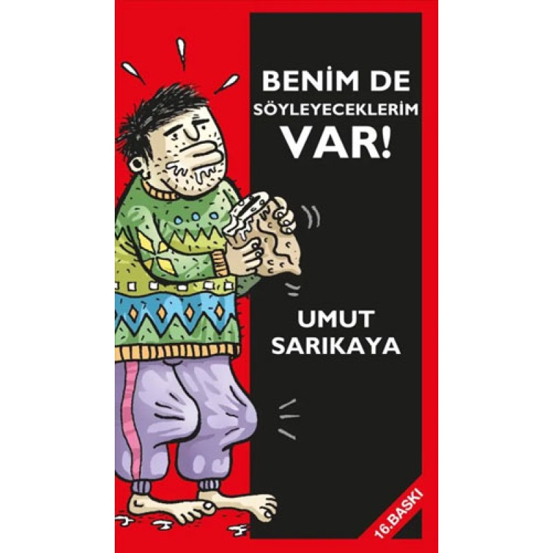 Benim De Söyleyeceklerim Var Cilt 1 Benim De Söyleyeceklerim Var Cilt 1
