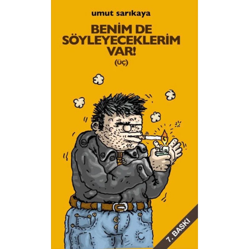 Benim De Söyleyeceklerim Var Cilt 3 Benim De Söyleyeceklerim Var Cilt 3