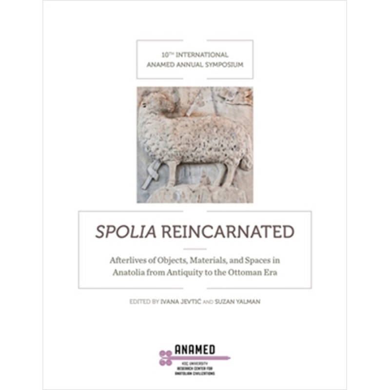 Spolia Reincarnated Spolia Reincarnated