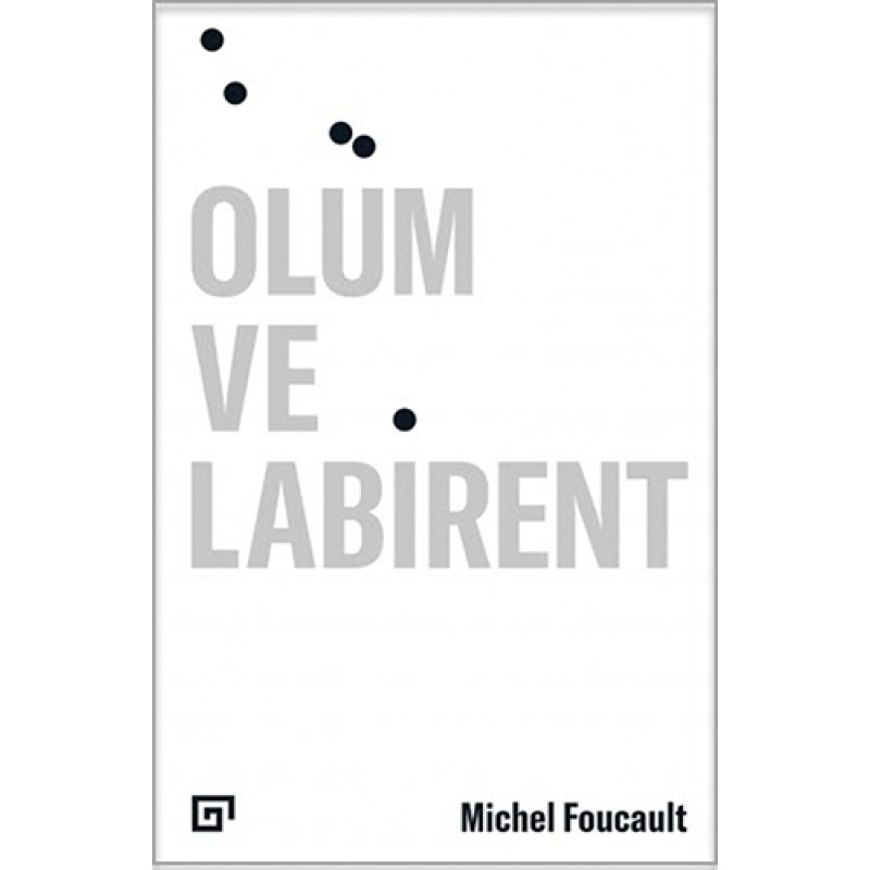 Ölüm ve Labirent Ölüm ve Labirent