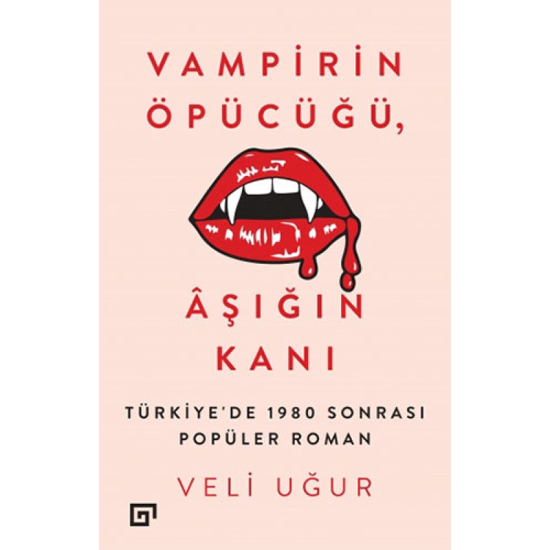 Vampirin Öpücüğü, Âşığın Kanı Vampirin Öpücüğü, Âşığın Kanı