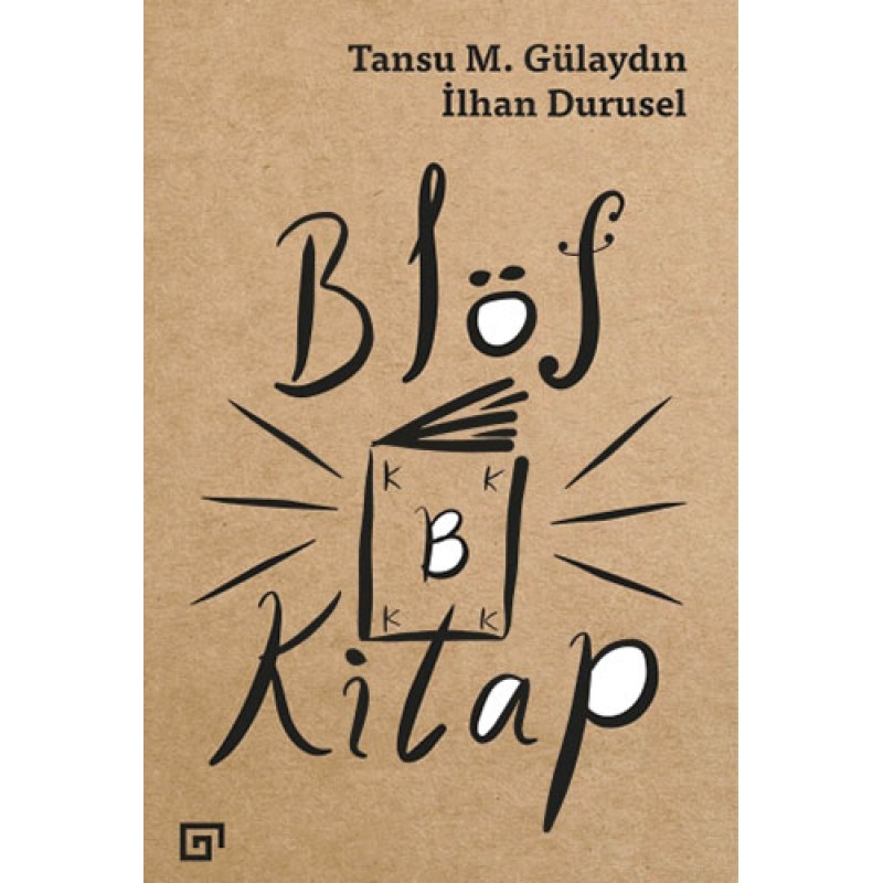 Blöf Kitap