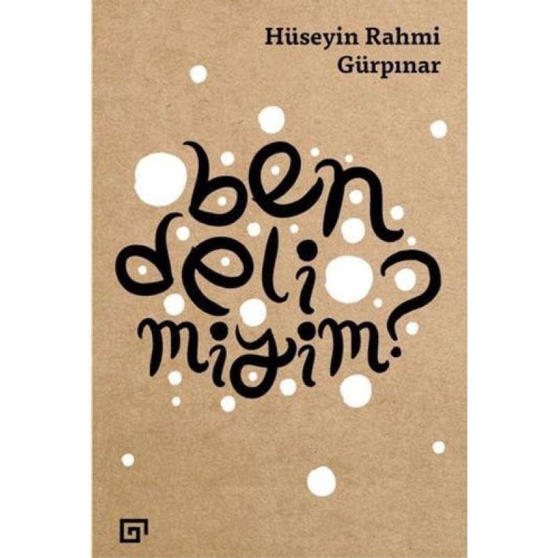 Ben Deli Miyim? Ben Deli Miyim?