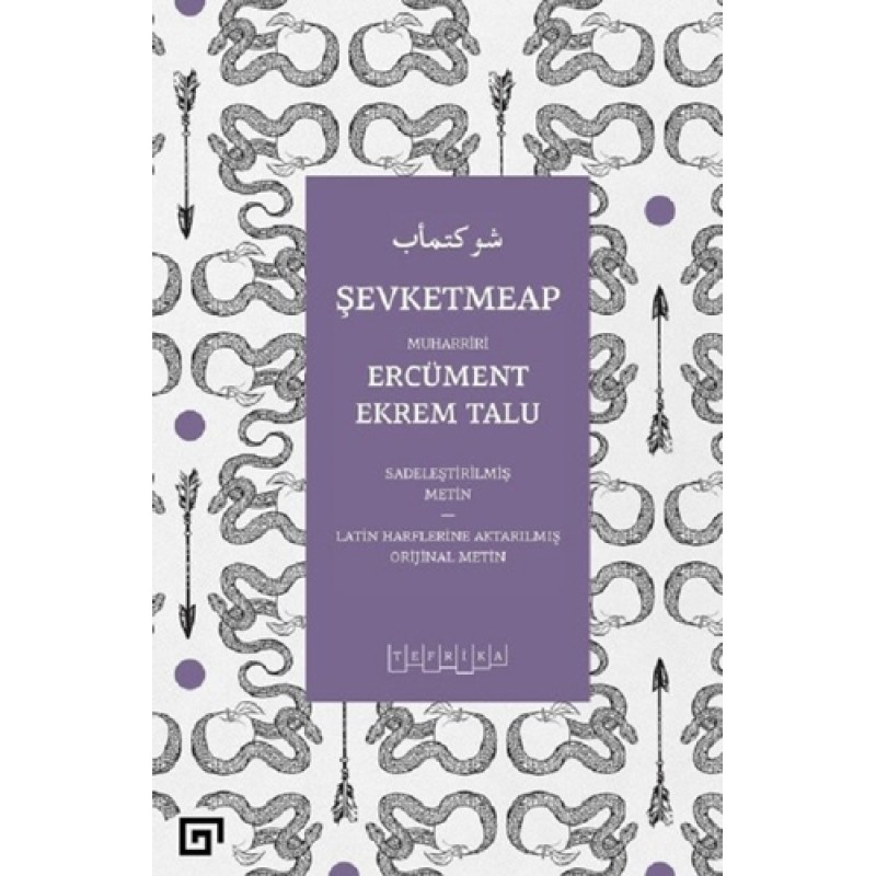 Şevketmeap