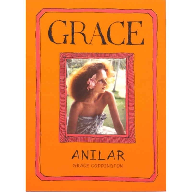 Grace (Ciltli) Grace (Ciltli)