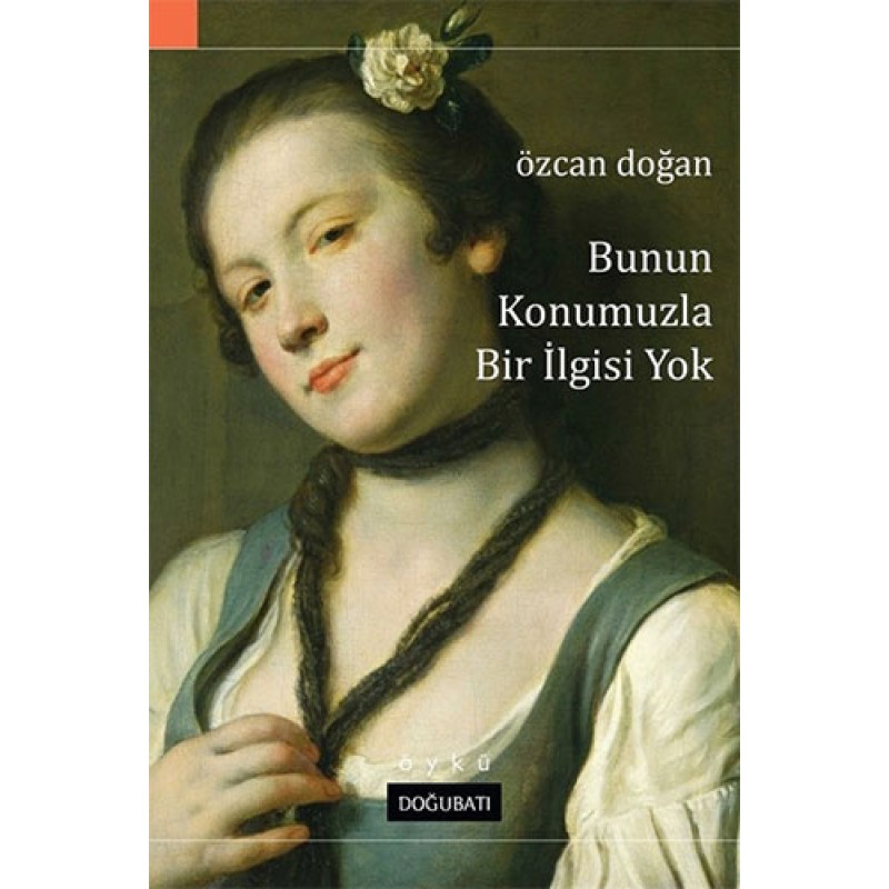 Bunun Konumuzla Bir İlgisi Yok Bunun Konumuzla Bir İlgisi Yok