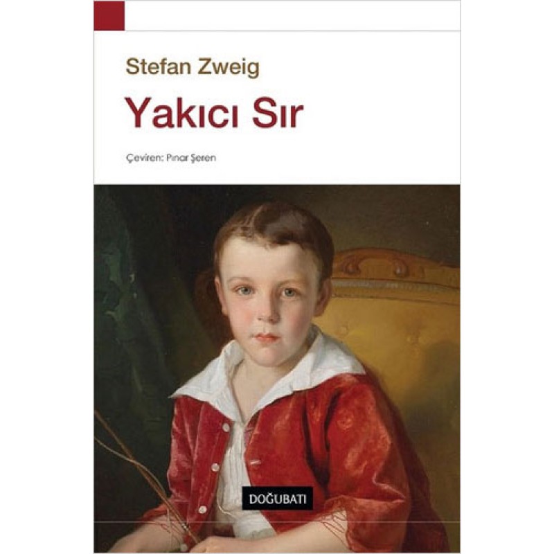Yakıcı Sır Yakıcı Sır