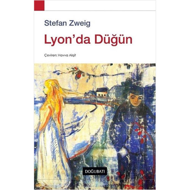 Lyon'da Düğün Lyon'da Düğün