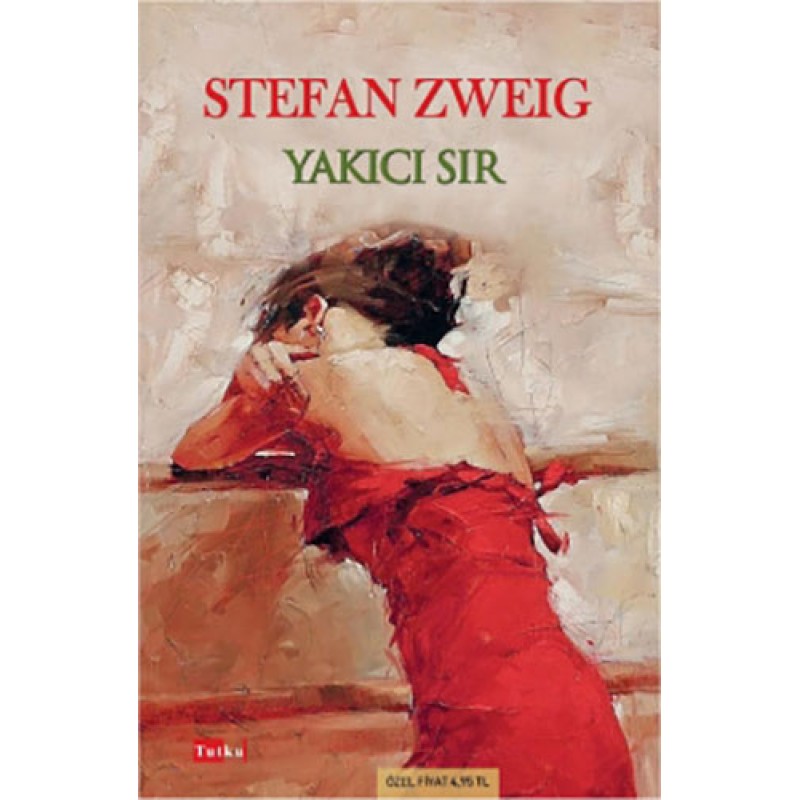 Yakıcı Sır Yakıcı Sır
