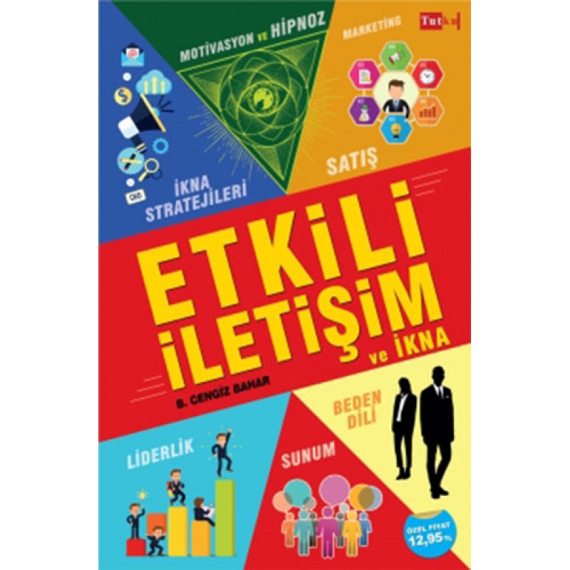 Etkili İletişim ve İkna