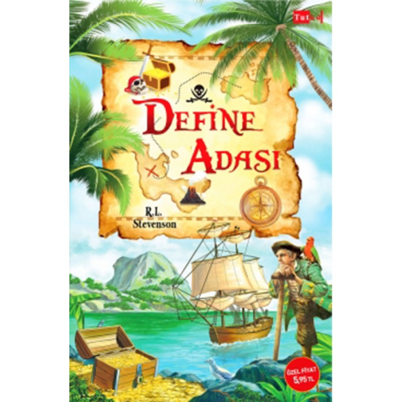 Define Adası