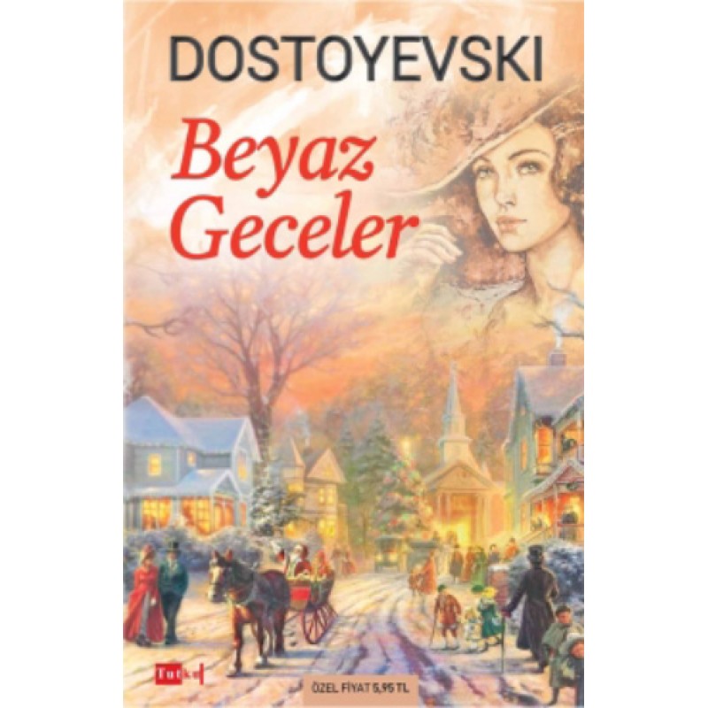 Beyaz Geceler Beyaz Geceler