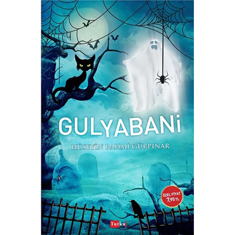 Gulyabani Gulyabani
