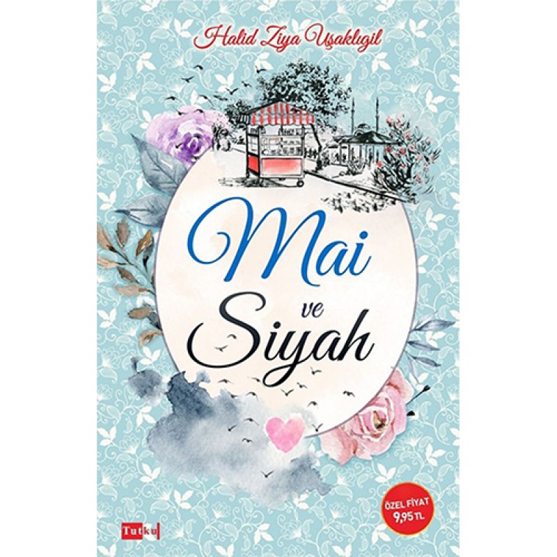 Mai ve Siyah Mai ve Siyah