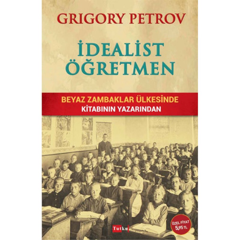 İdealist Öğretmen İdealist Öğretmen