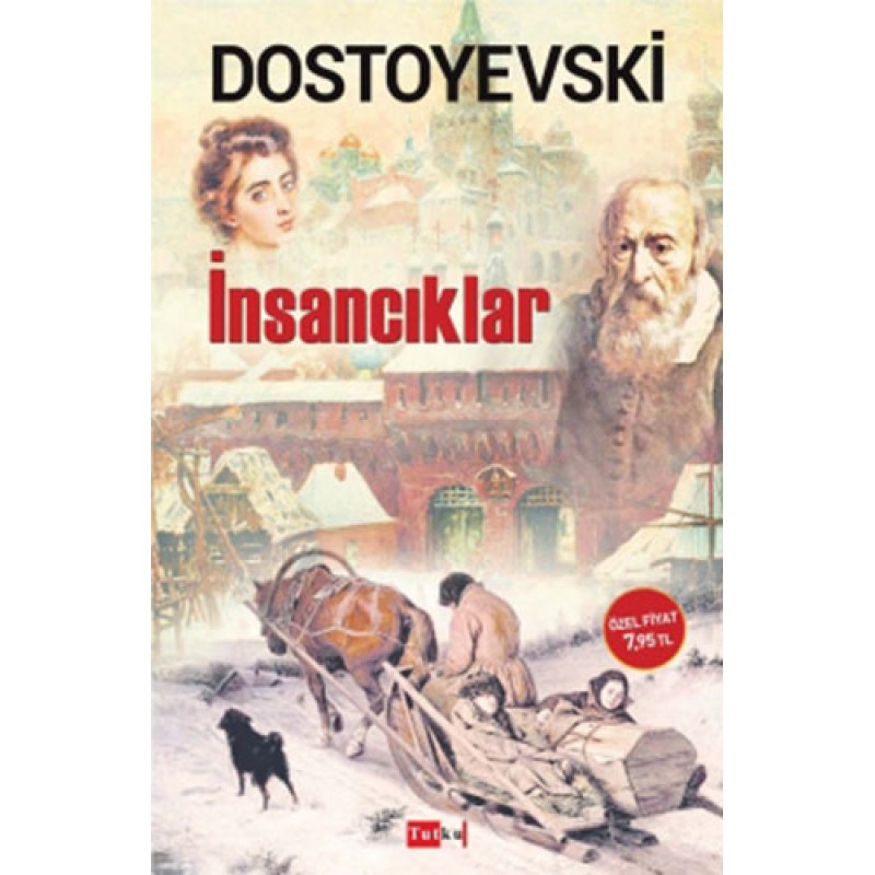 İnsancıklar