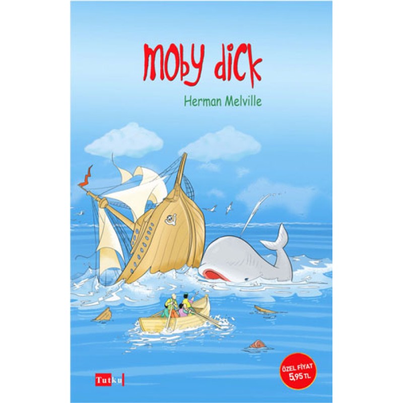 Moby Dick