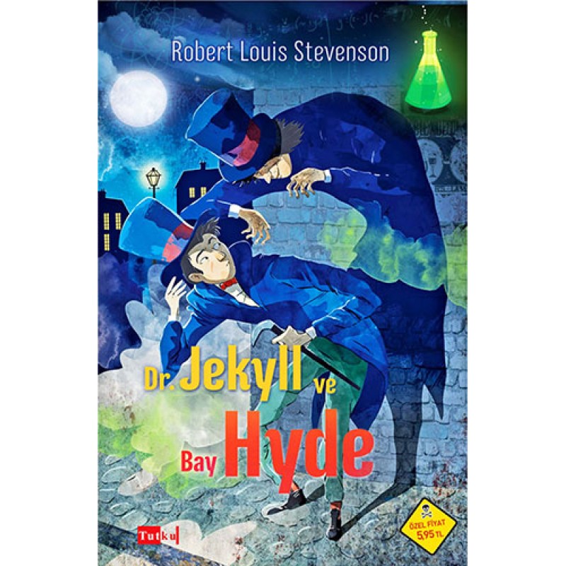 Dr. Jekyll ve Bay Hyde Dr. Jekyll ve Bay Hyde
