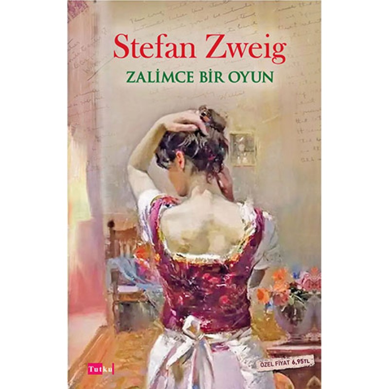 Zalimce Bir Oyun Zalimce Bir Oyun
