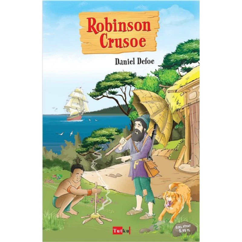 Robinson Crusoe